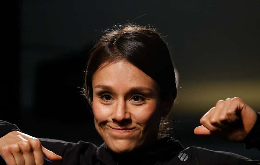 Alexa Grasso Wallpaper