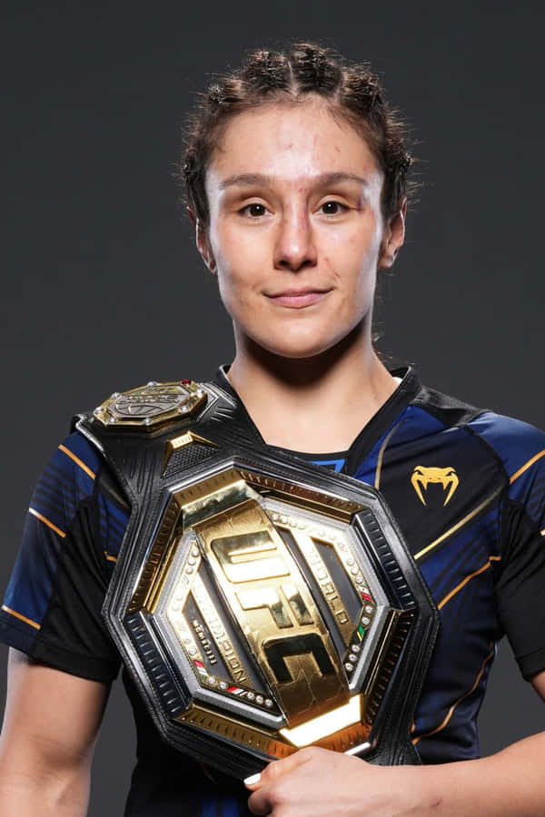 Alexa Grasso Wallpaper