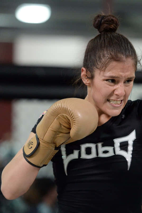 Alexa Grasso Wallpaper