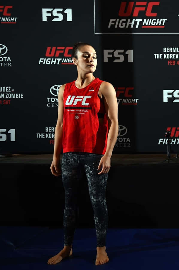 Alexa Grasso Wallpaper