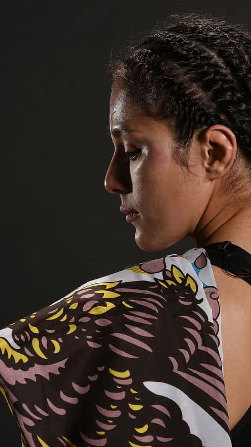 Alexa Grasso Wallpaper