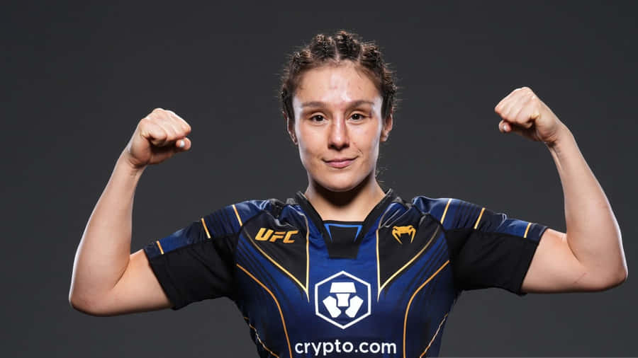 Alexa Grasso Wallpaper