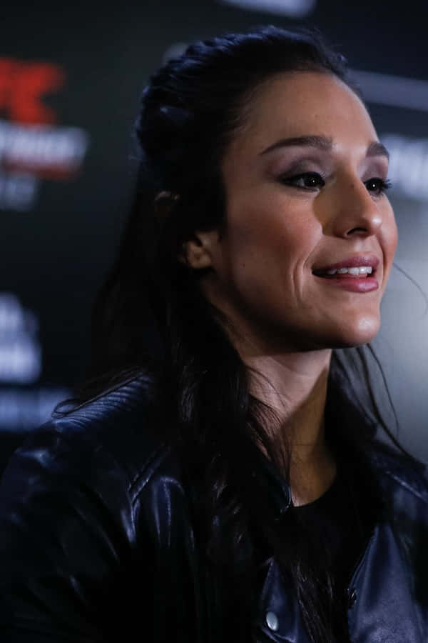 Alexa Grasso Wallpaper
