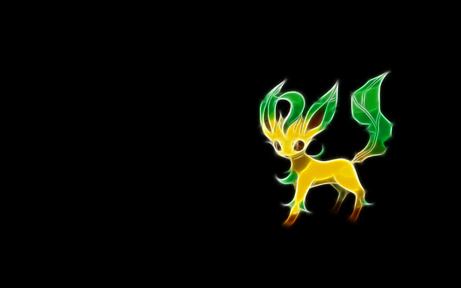 All Of Eevee's Evolutions Wallpaper