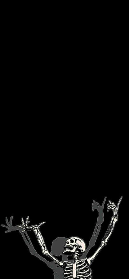 Allure Of The Night Wallpaper