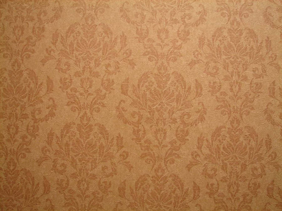 Alluring Brown Texture Wallpaper Wallpaper