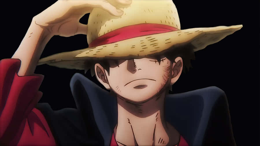 Alt Pfp Luffy Wallpaper