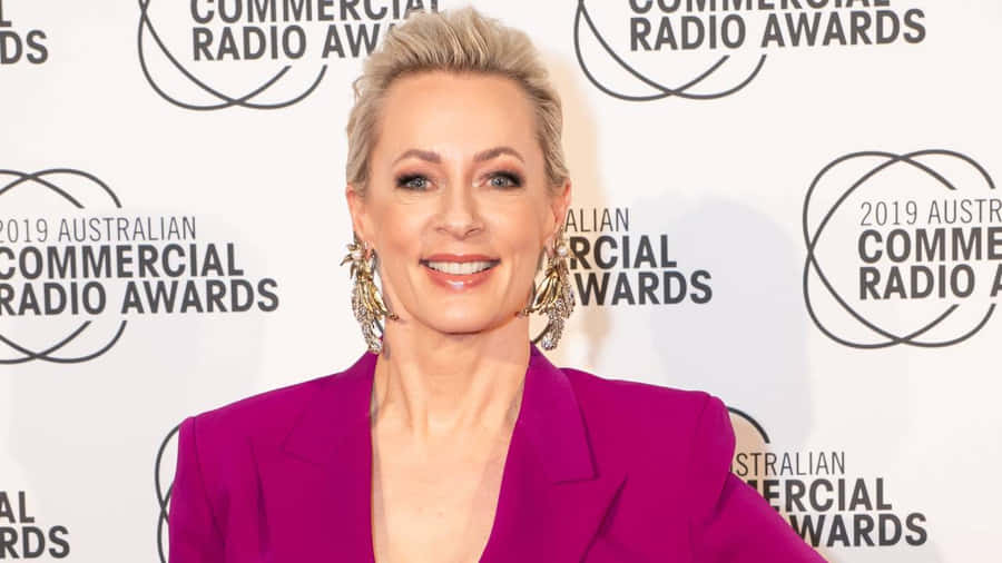 Amanda Keller Wallpaper