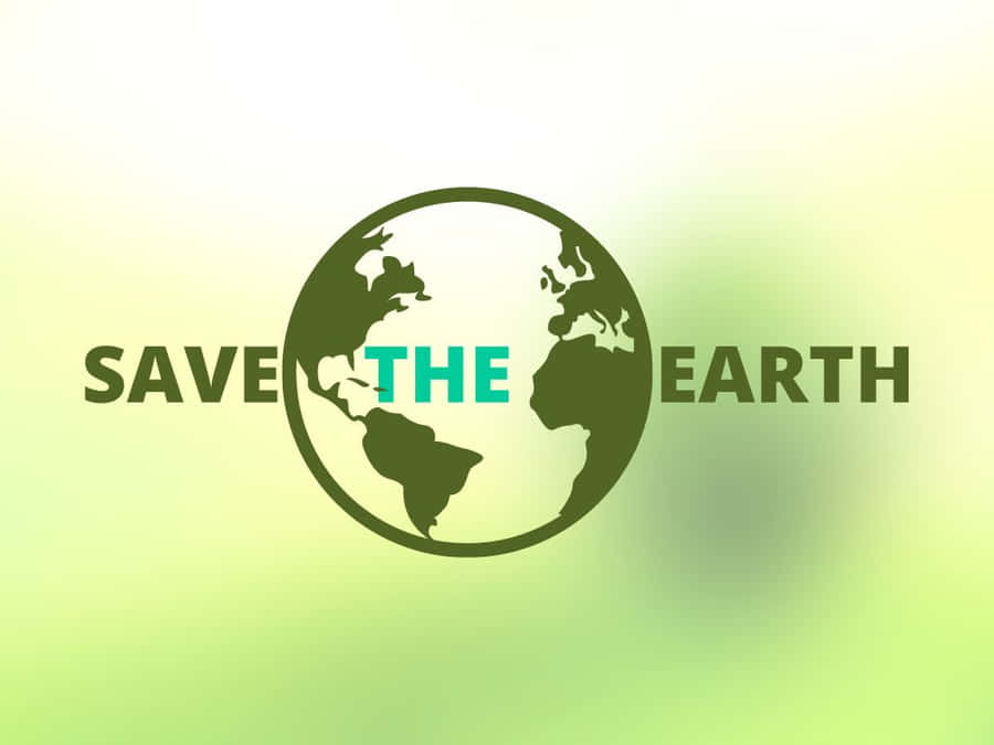 Amazing View Of A Lake Surrounded By Misty Mountains Wallpaper