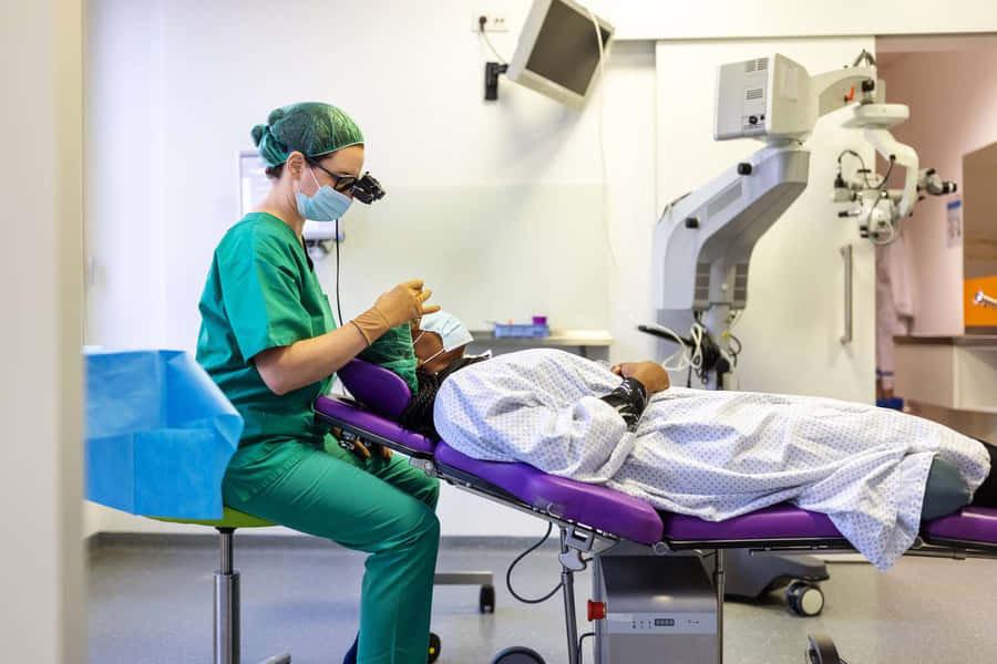 Ambulatory Assessment Wallpaper