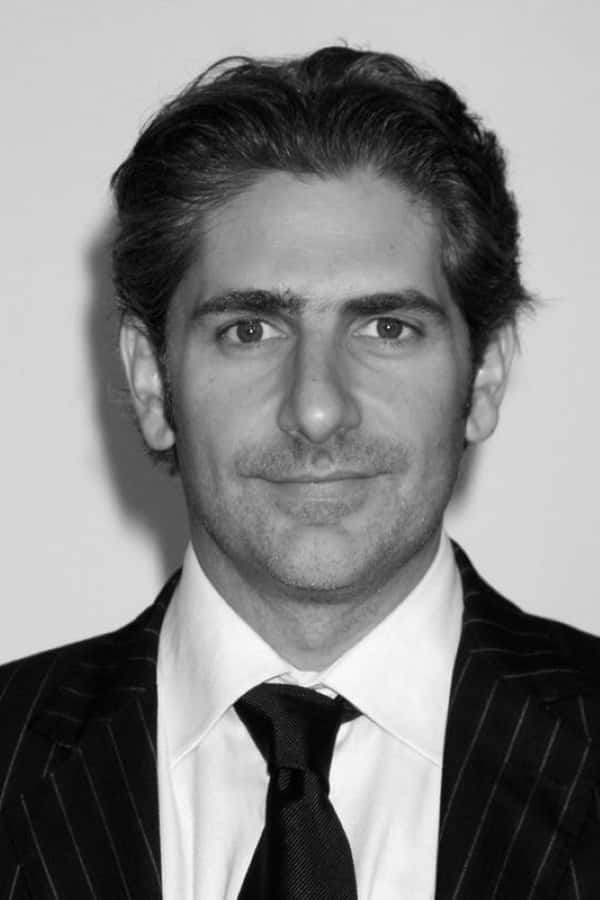 American Actor Michael Imperioli Wallpaper