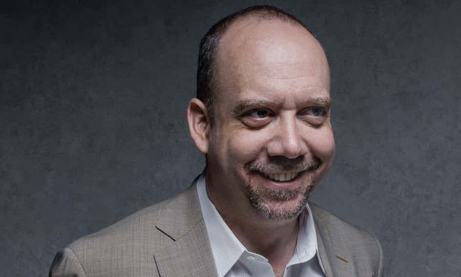 American Actor Paul Giamatti Wallpaper