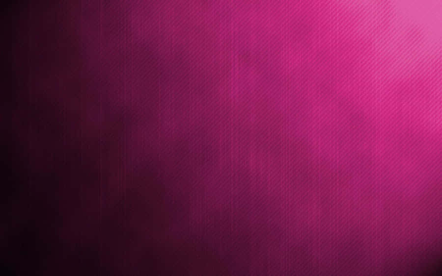 An Abstract Blur Of Dark Pink Wallpaper