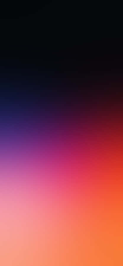 An Abstract Dark Gradient. Wallpaper