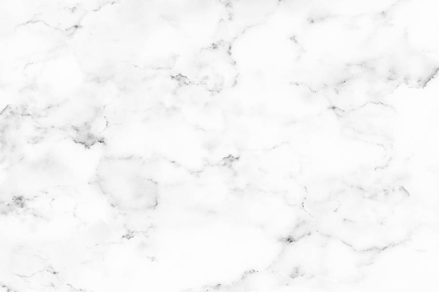 An Elegant White Marble Background Wallpaper
