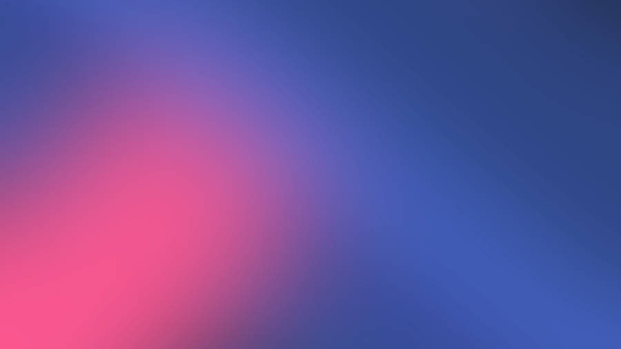 An Enchanting Pastel Ombre Wallpaper Wallpaper