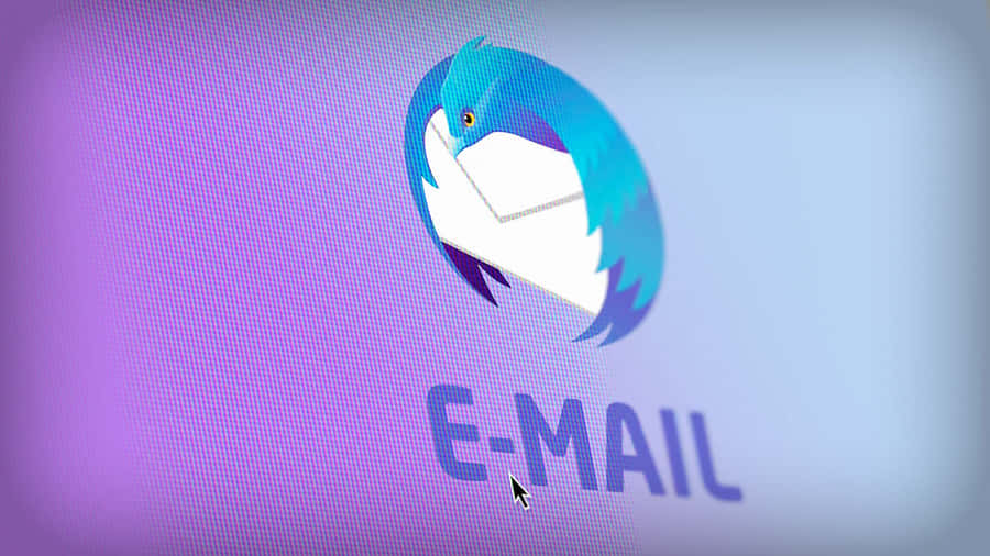 An Iconic, Vintage Thunderbird Car Parked In The Sun. Wallpaper