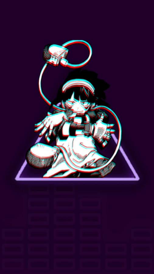 An Image Showcasing The Aesthetic Beauty Of Mother Nature Wallpaper