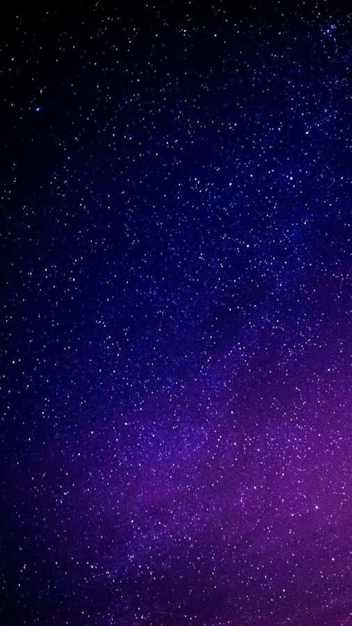 An Unbelievable View Of A Mysterious Galaxy Sky Wallpaper