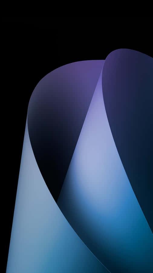 Android 10 - The Newest Operating System Wallpaper