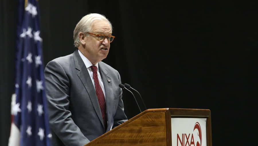 Angry Jay Nixon Session Wallpaper