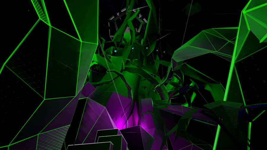 Animal Company Virtual Reality Experience Wallpaper