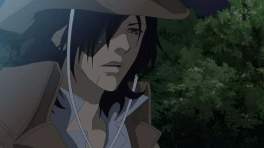 Anime Character Toga Yagari Wallpaper