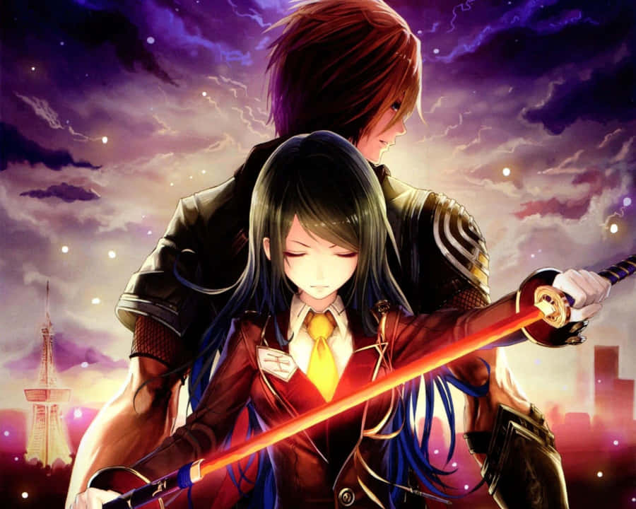 Anime War Epic Battle Wallpaper