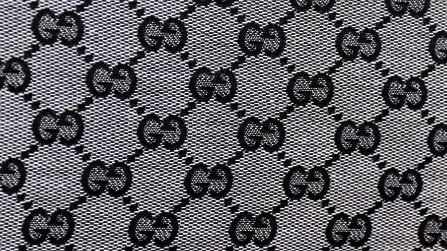 Annual Gucci Pattern Wallpaper
