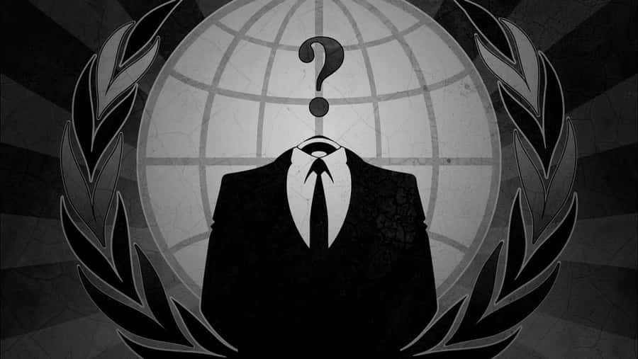 Anonymous Figure_ Question Mark.jpg Wallpaper
