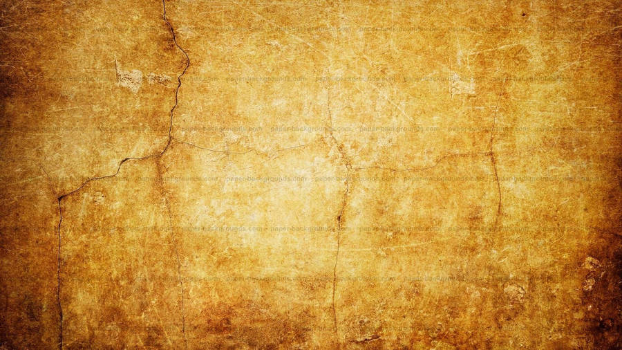 Antique Aged Paper Background Wallpaper