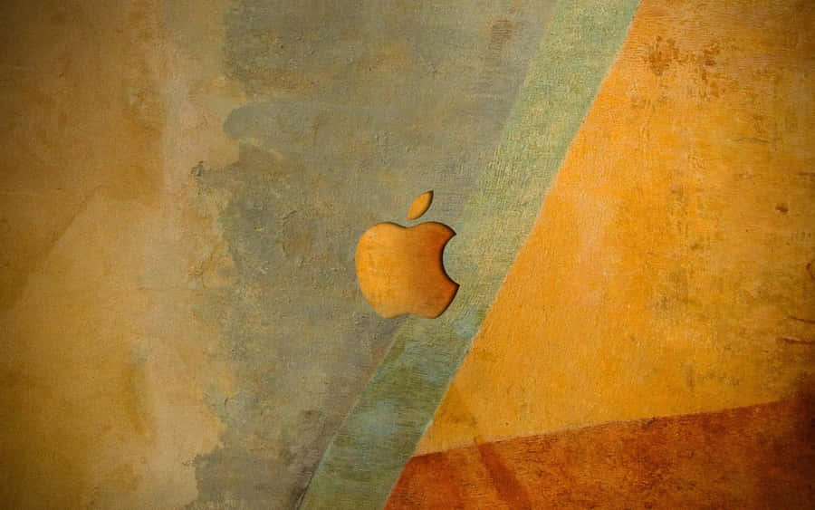 Apple Logo Wallpaper - Wallpapers Wallpaper