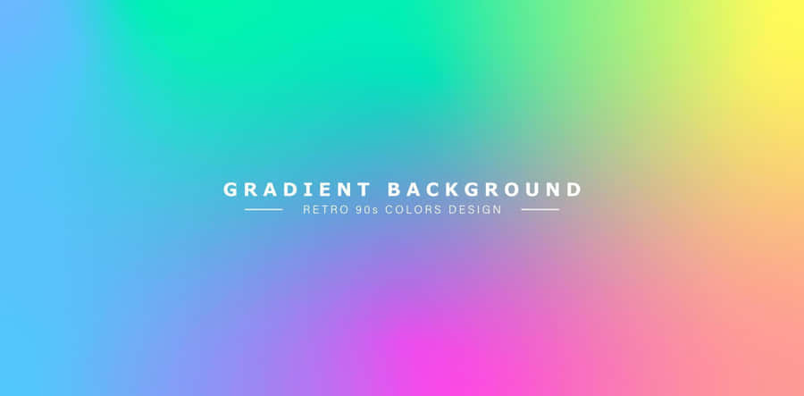 Applicable Colorful Design [wallpaper] Wallpaper