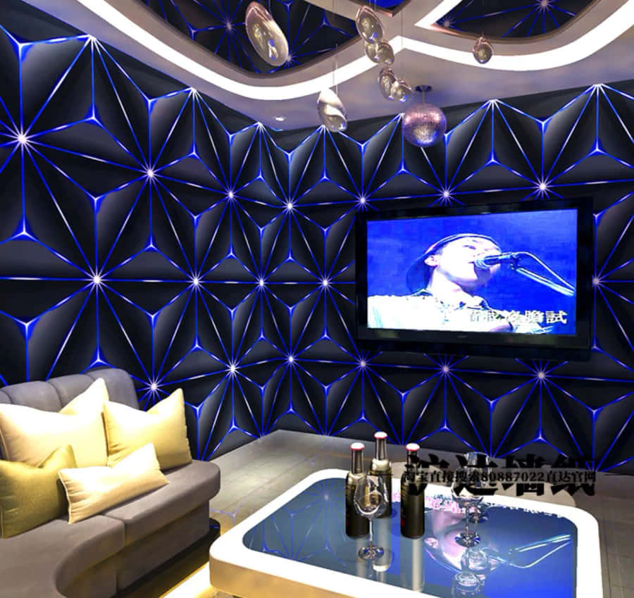 Applicable Party Room [wallpaper] Wallpaper