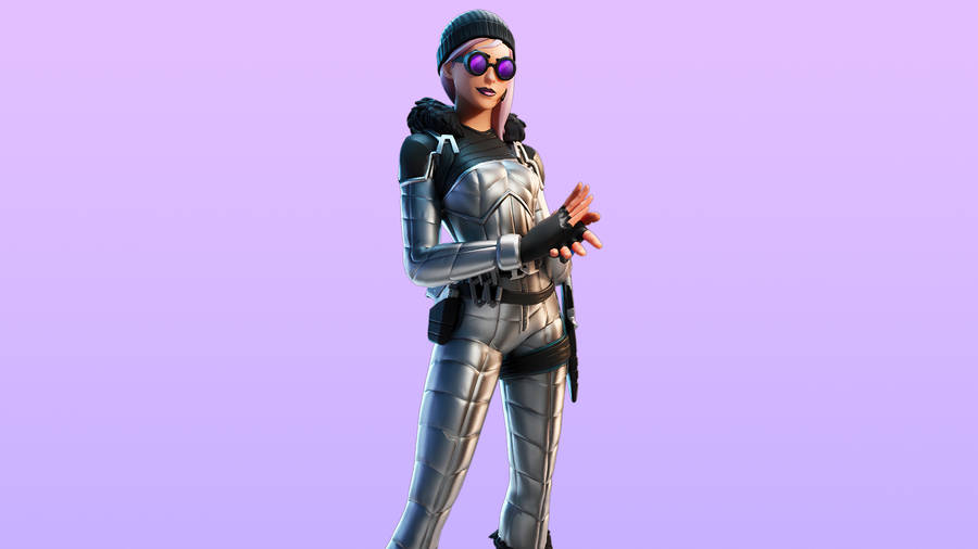 Arctica Fortnite Skins Wallpaper