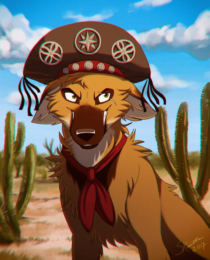 Argh, Ready To Plunder! Wallpaper