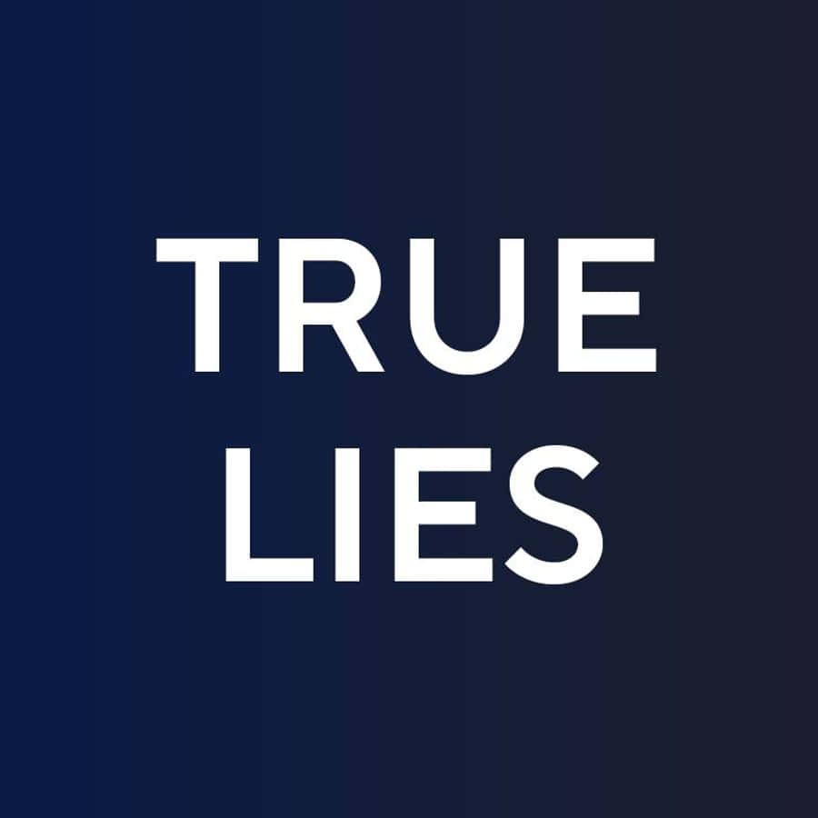 Arnold Schwarzenegger And Jamie Lee Curtis In A Scene From The Movie True Lies Wallpaper