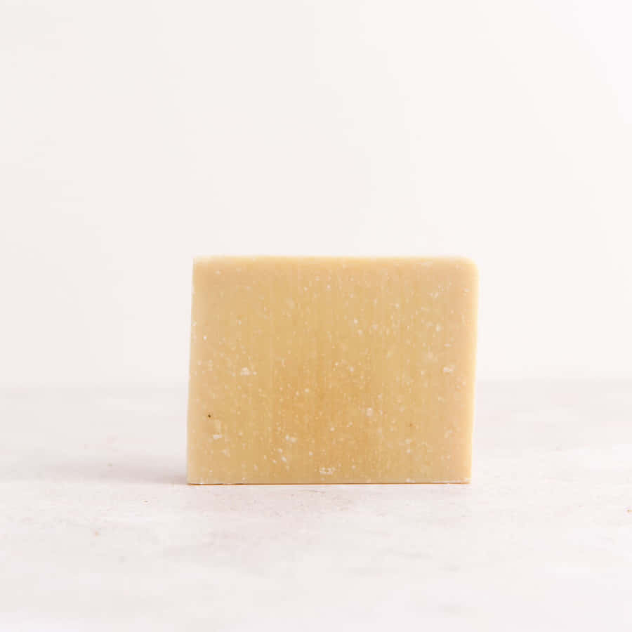 Aromatic Lemongrass And Tea Tree Cold Soap Wallpaper