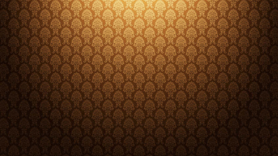 Art Deco Meets 21st Century Technology Wallpaper