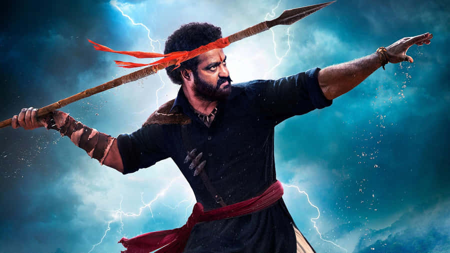 Artistic Hyperbolic Geometry Illustration Wallpaper