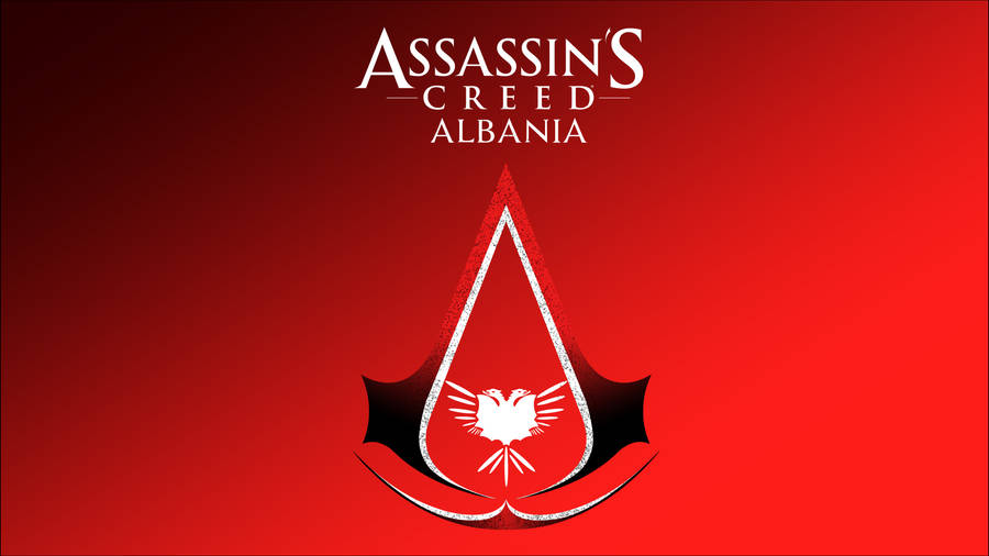 Assasin's Creed Albania Wallpaper