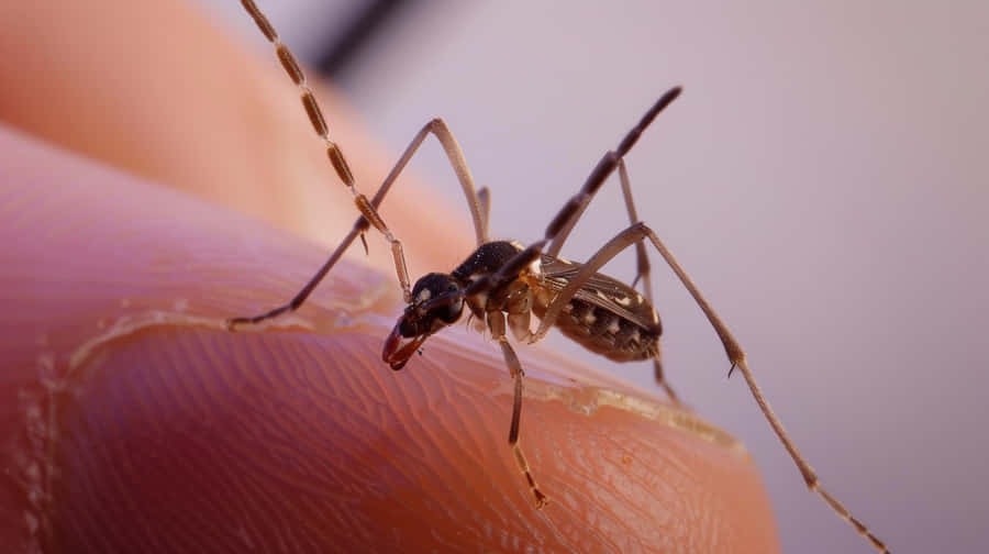 Assassin Bugon Human Skin Wallpaper