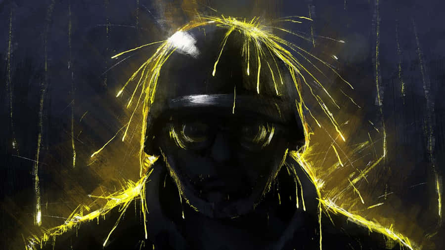 Assemble The Team - Rainbow Six Siege Operators Wallpaper