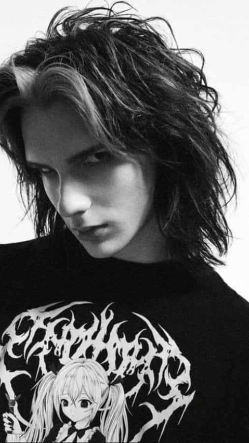 Asteria Style Dark Aesthetic Wallpaper