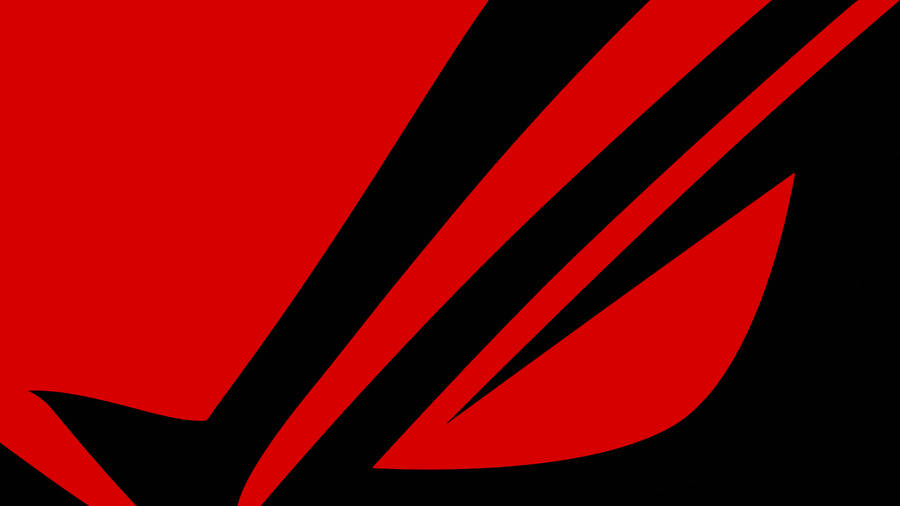 Asus Rog Eye Wallpaper
