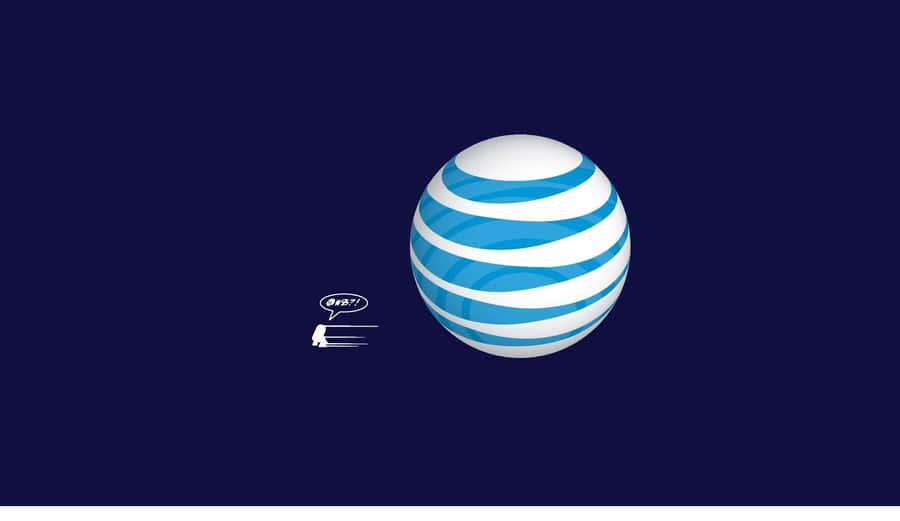At&t Logo - Hd Wallpapers Wallpaper