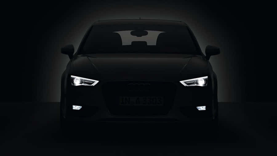 Audi S3 1600 X 900 Wallpaper Wallpaper