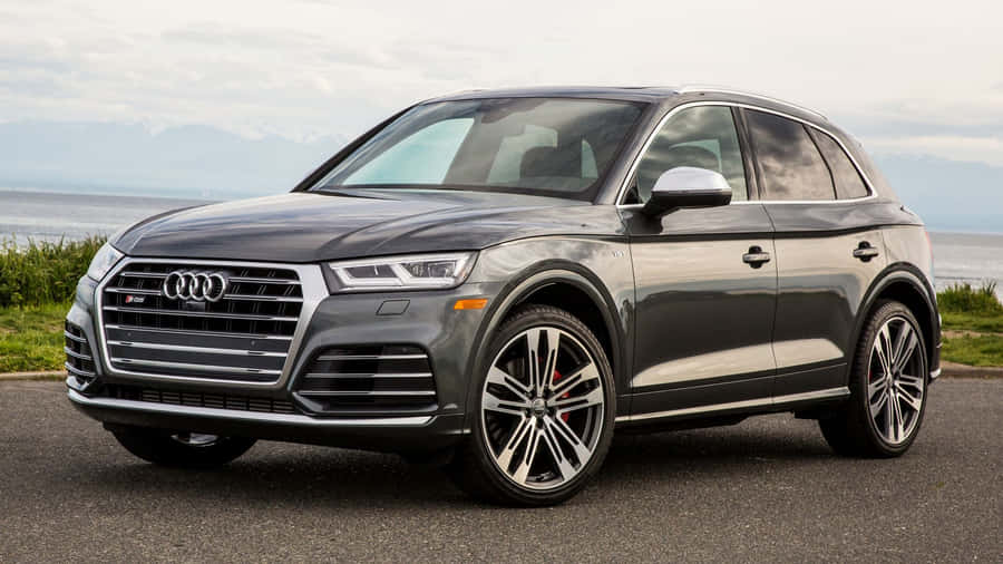 Audi Sq5 Luxury Performance Suv Wallpaper