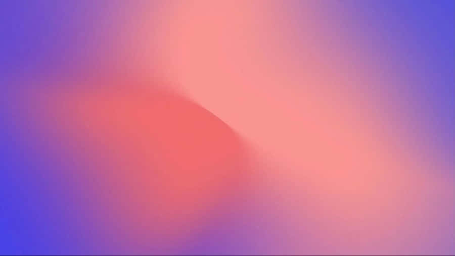 Aura Mac Book Gradient Background Wallpaper