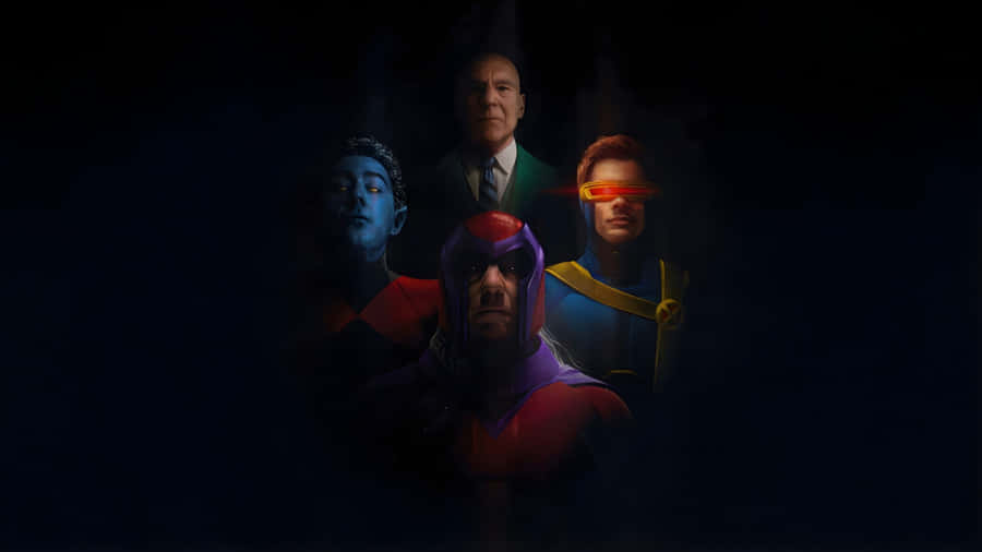 Avengers Doomsday Heroes Wallpaper